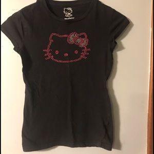 Sanrio Hello Kitty tee